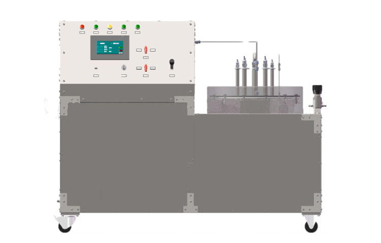 氣體回凝設(shè)備 氣體回凝設(shè)備