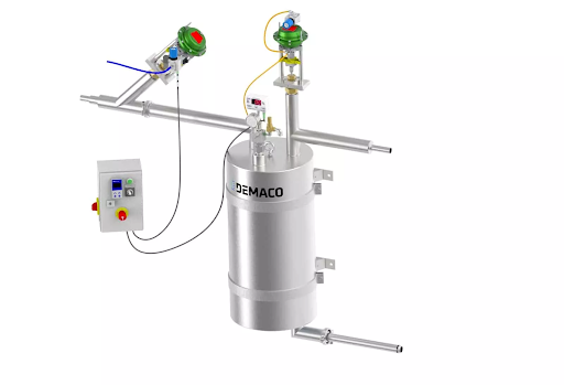 自動補(bǔ)液控制